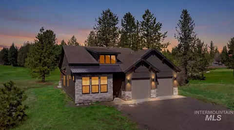 3853 Village Loop, New Meadows, ID 83654