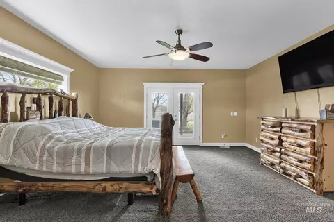 Bedroom - 22089 Eel Ln, Middleton, ID 83644 photo 1 of 3