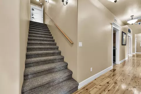 Entry Way - 22089 Eel Ln, Middleton, ID 83644 photo 2 of 3