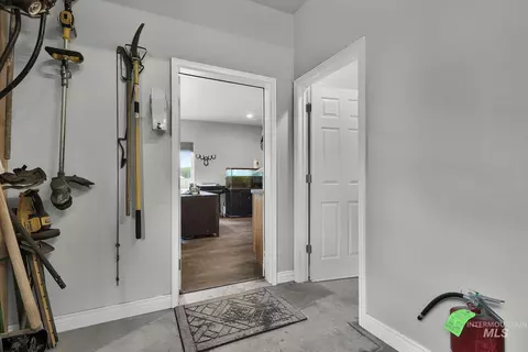 Entry Way - 22089 Eel Ln, Middleton, ID 83644 photo 3 of 3