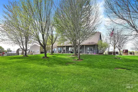 Exterior - 22089 Eel Ln, Middleton, ID 83644 photo 11 of 12