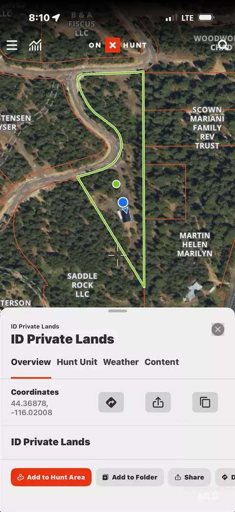 11 Sawtooth Loop, Cascade, ID 83611 photo 19