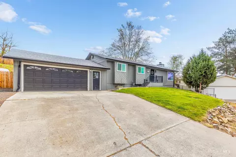 1224 Toby Ct, Clarkston, WA 99403