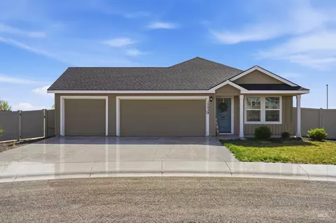 15038 Cumulus Pl, Caldwell, ID 83607