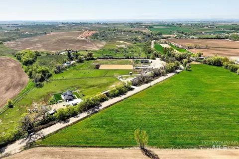 tbd Market, Caldwell, ID 83607