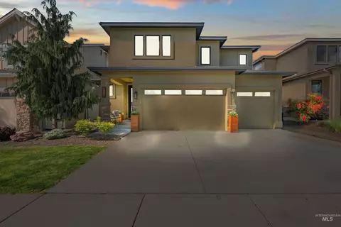 6118 W Baron St, Boise, ID 83703