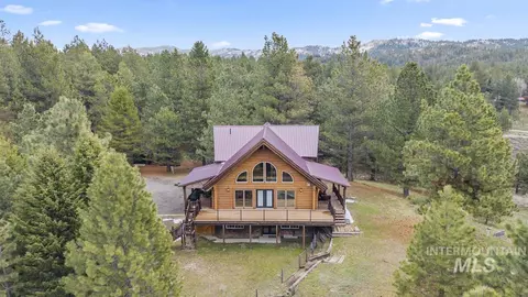 Other - 10360 Gamann Dr, Cascade, ID 83611 photo 2 of 9