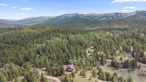 View/Area - 10360 Gamann Dr, Cascade, ID 83611 photo 1 of 3