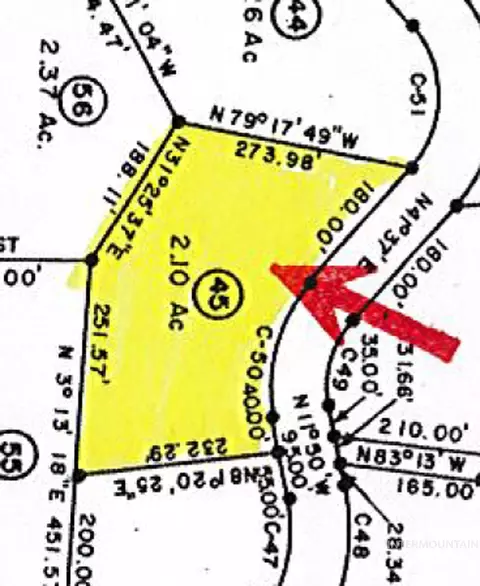 Other - 10360 Gamann Dr, Cascade, ID 83611 photo 9 of 9