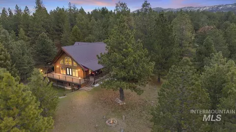Other - 10360 Gamann Dr, Cascade, ID 83611 photo 6 of 9