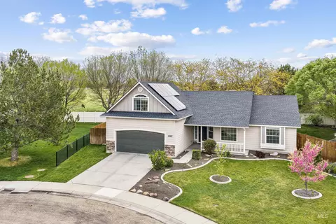 12527 Deadwood Ct, Nampa, ID 83651