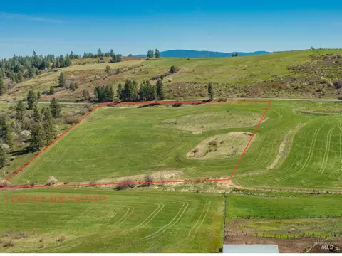 tbd Highway 13 Parcel 2, Grangeville, ID 83530