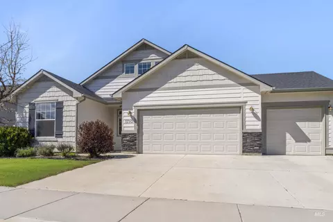 1710 W Henrys Fork Dr, Meridian, ID 83642