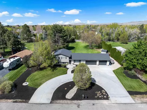 11178 W Hollandale Dr, Boise, ID 83709