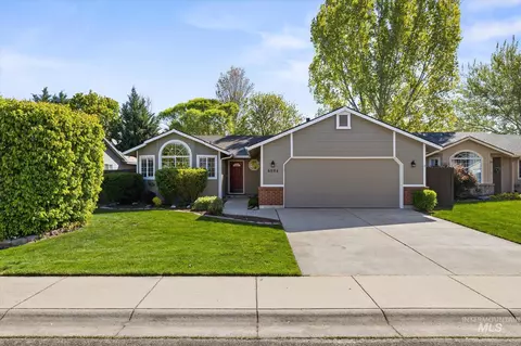 6884 N Waterlilly Way, Boise, ID 83714