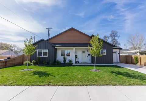 507 E Washington Ave, Nampa, ID 83686