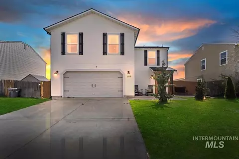 11919 W Crested Butte Ct, Nampa, ID 83651