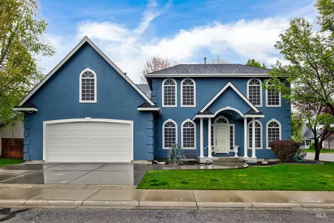 2150 N Hickory Way, Meridian, ID 83646