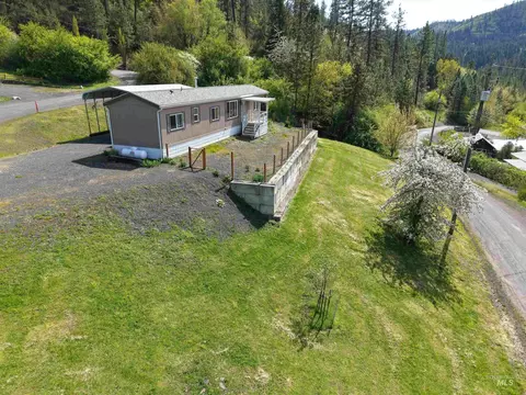 138 View Rd, Kamiah, ID 83536