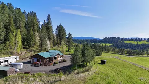 263 Sill Creek Rd, Clearwater, ID 83552