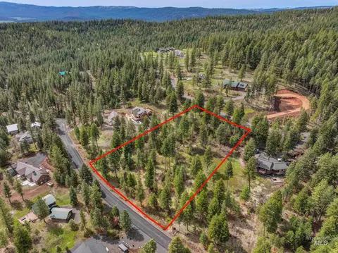 L5b28 Sorrel Dr, New Meadows, ID 83654
