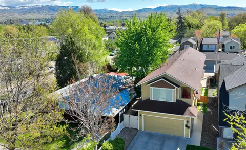 1302 S 1304 S Manitou Ave, Boise, ID 83706