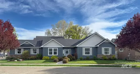 1749 E Sagemoor Dr, Meridian, ID 83642