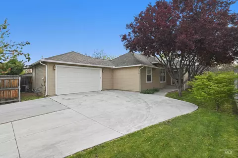 3836 N Jackie Ln, Boise, ID 83704