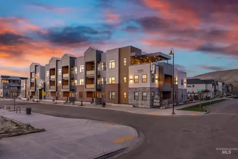 4430 E Haystack St #108, Boise, ID 83716