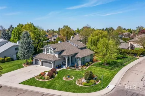 11222 W Hickory Hill Ct, Boise, ID 83713
