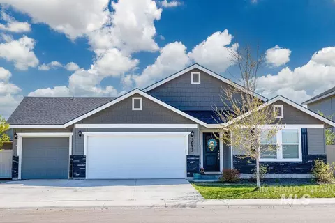 3953 E Hags Head St, Nampa, ID 83686
