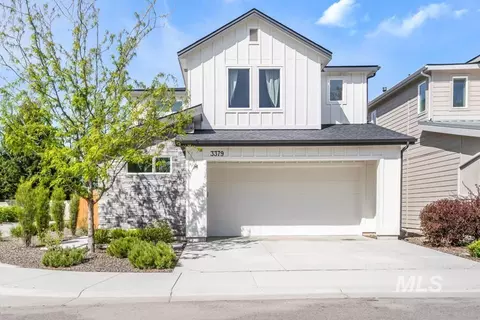 3379 S Yorktown, Boise, ID 83706