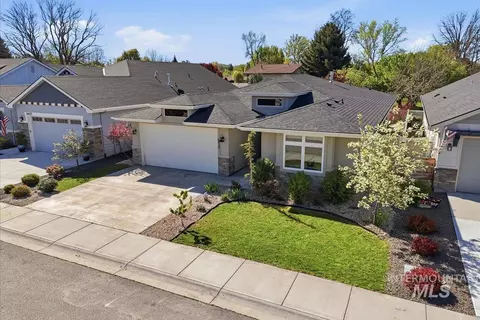 6639 W Hammermill Dr, Boise, ID 83714