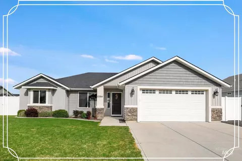 2384 Homestead St, Twin Falls, ID 83301