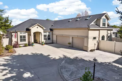 5416 N Forbes Ave, Boise, ID 83713