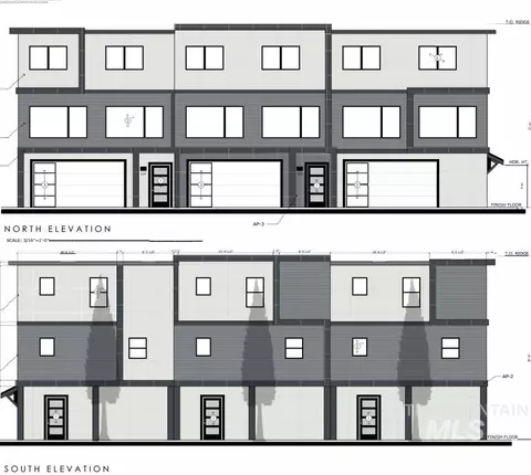 5165 N Quinella St, Garden City, ID 83714