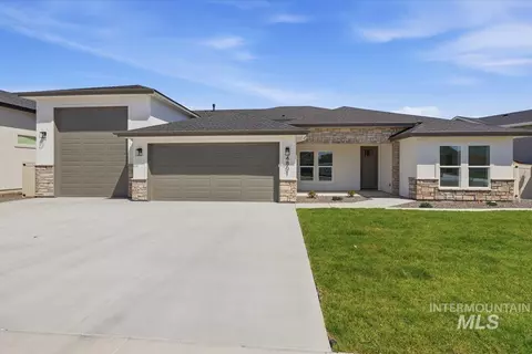4801 Gap Creek Ave, Caldwell, ID 83607