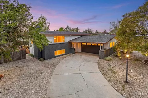 7013 W Rosewood Dr, Boise, ID 83709