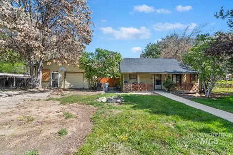 503 9th Ave N, Nampa, ID 83687