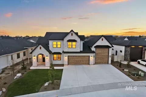 3366 W Golden Barrel St, Eagle, ID 83616