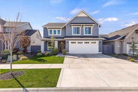 18329 Arch Haven Way, Nampa, ID 83687