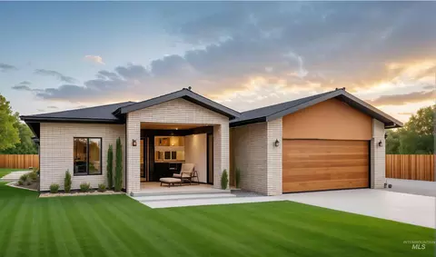 2421 Bristol Ave, Burley, ID 83318