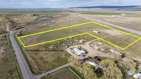 1535 North 2300 East Road, Rogerson, ID 83302