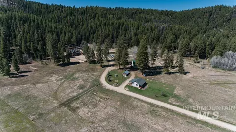 Other - 3133 Bacon Creek Rd, Cascade, ID 83611 photo 2 of 8