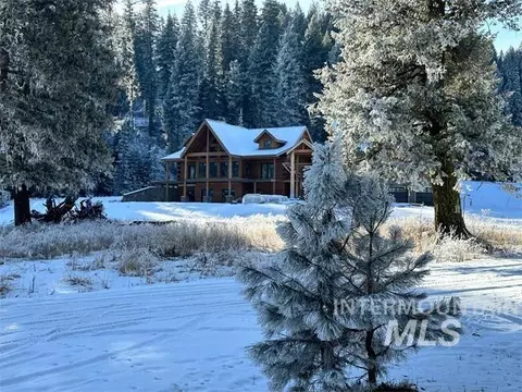Other - 3133 Bacon Creek Rd, Cascade, ID 83611 photo 14 of 17