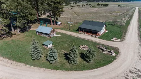 Other - 3133 Bacon Creek Rd, Cascade, ID 83611 photo 10 of 17