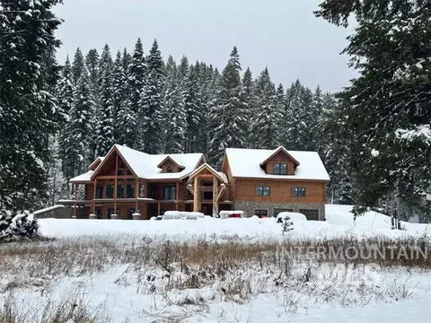 Other - 3133 Bacon Creek Rd, Cascade, ID 83611 photo 16 of 17