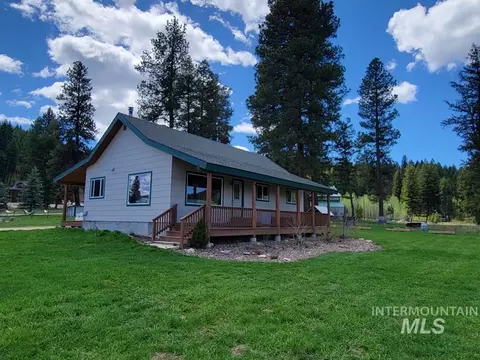 Other - 3133 Bacon Creek Rd, Cascade, ID 83611 photo 3 of 8