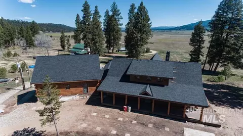3133 Bacon Creek Rd, Cascade, ID 83611