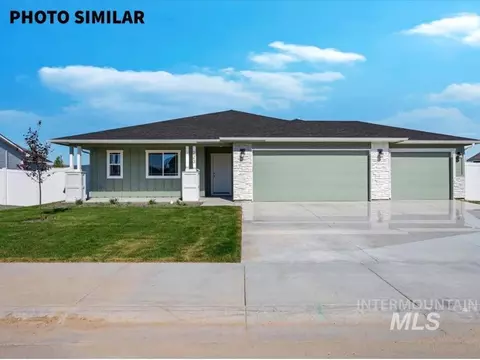 522 Bobcat St, Fruitland, ID 83619